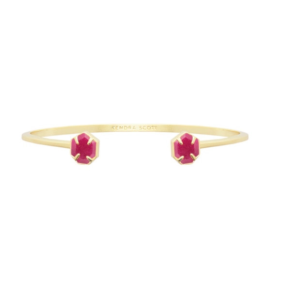 Kendra Scott Jewelry - Kendra Scott Teddy Pinch bracelet